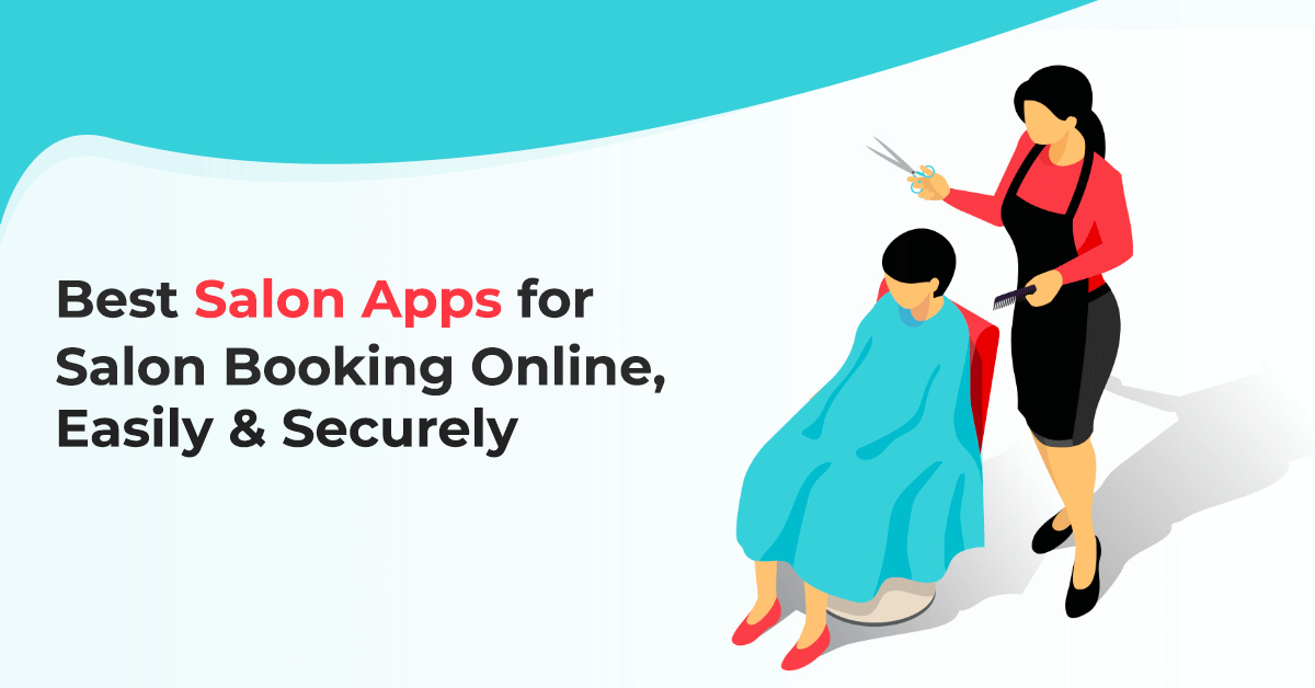 Salon app