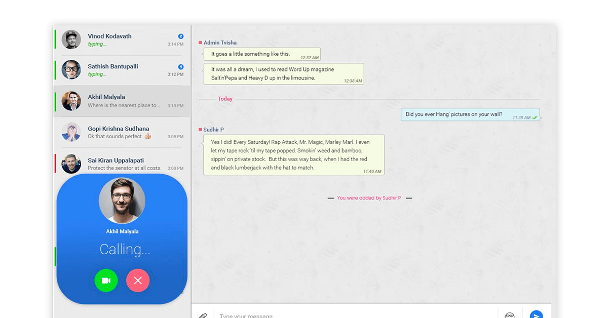 Screenshare free