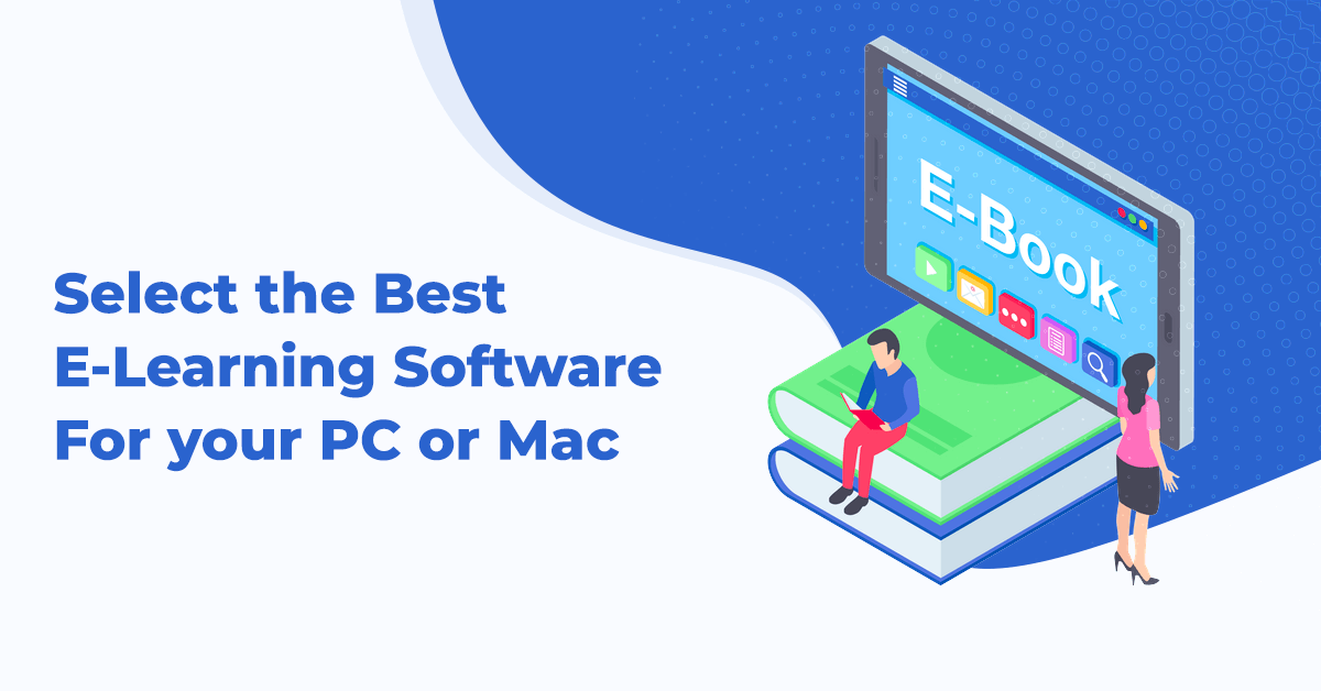 elearning authoring tools