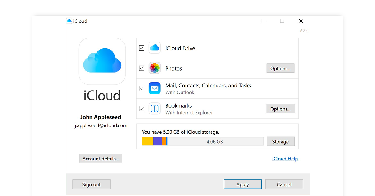 Google Drive alternative