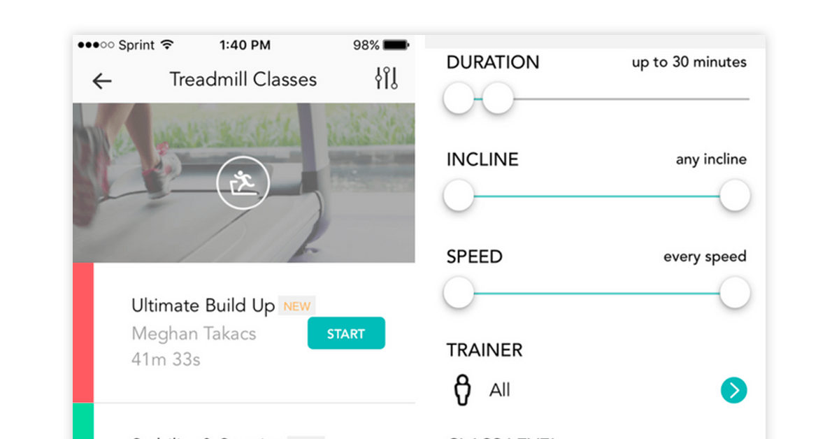 Online medical app