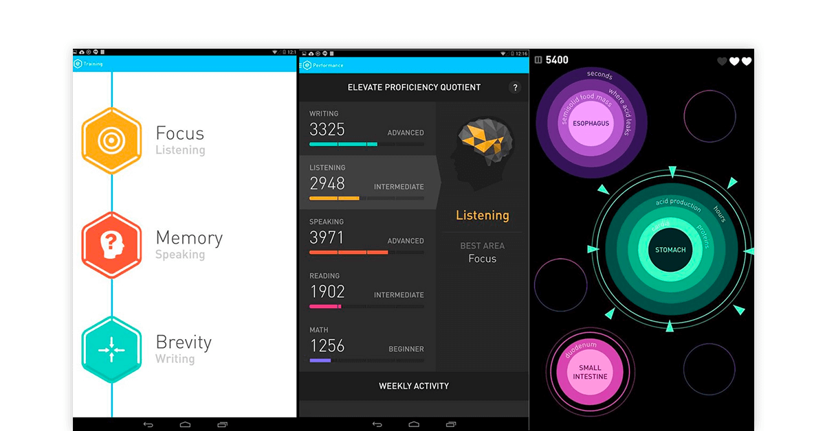 Apple Health