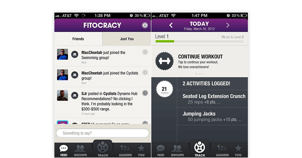 Best health apps
