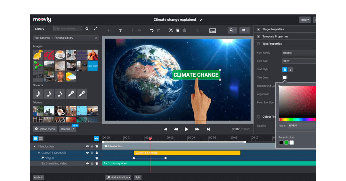 open source elearning authoring tools
