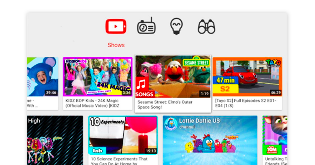 Education apps for students