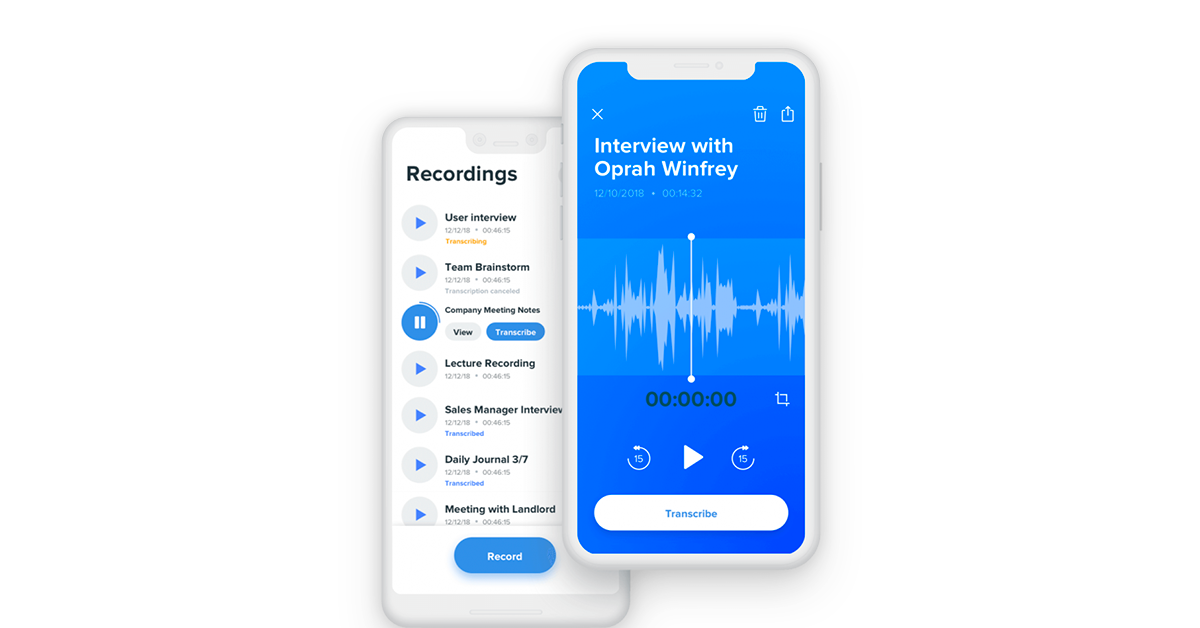 Best call recorder for iPhone