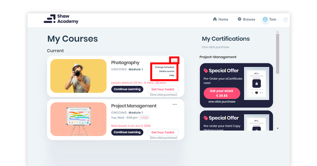 Best learning app for students