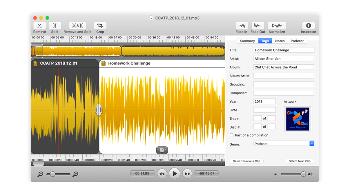 audio mixing softwares