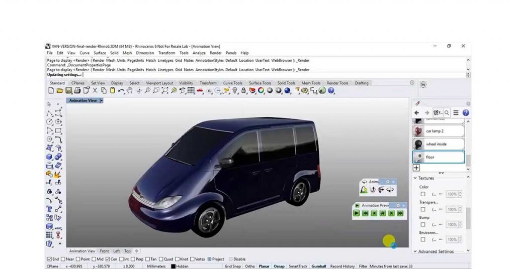 CAD software for 3D printing