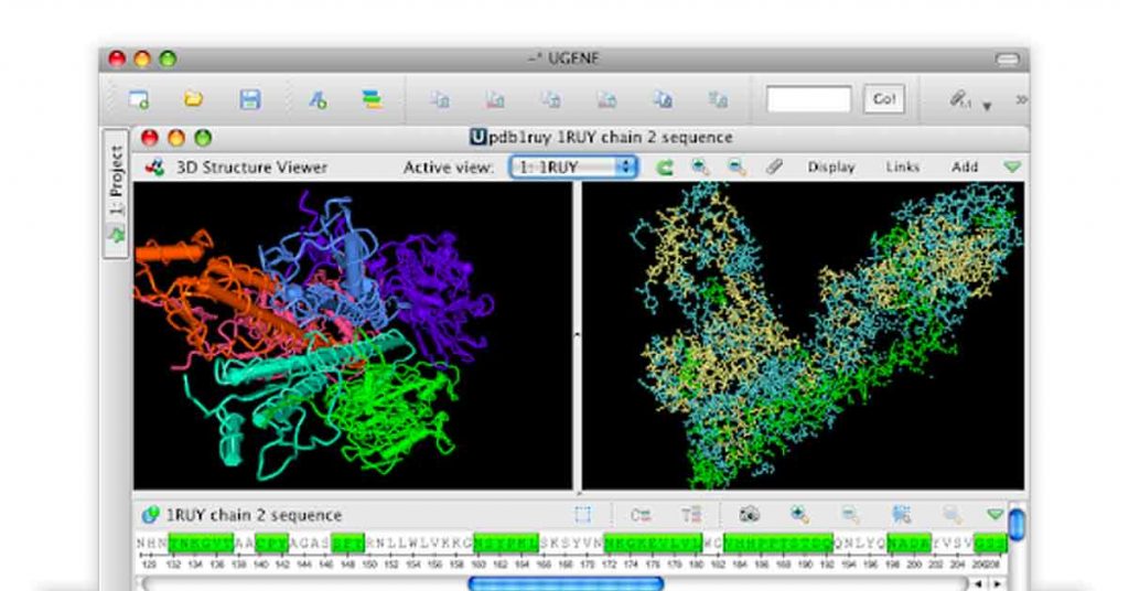 Next-generation sequencing | UGENE