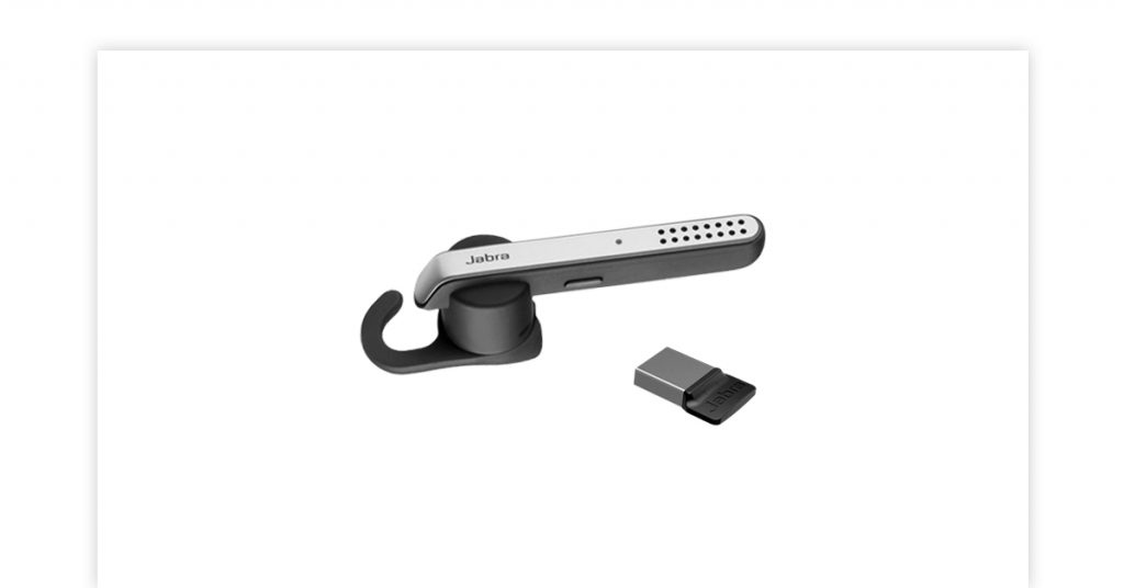 Jabra Stealth