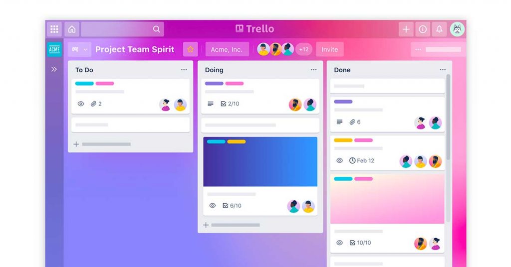 Trello pricing