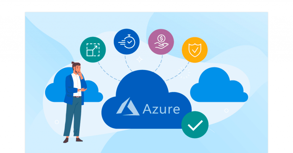 Microsoft Azure (MS Azure)