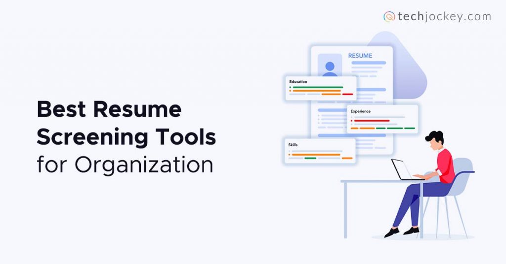 Best Tools for Resume Screening