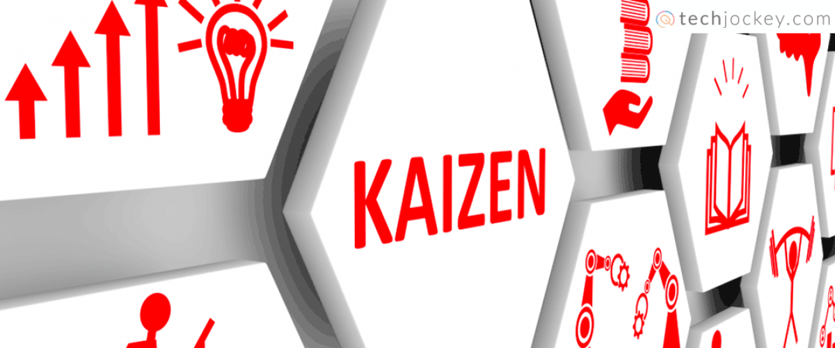 Home - The Kaizen Company