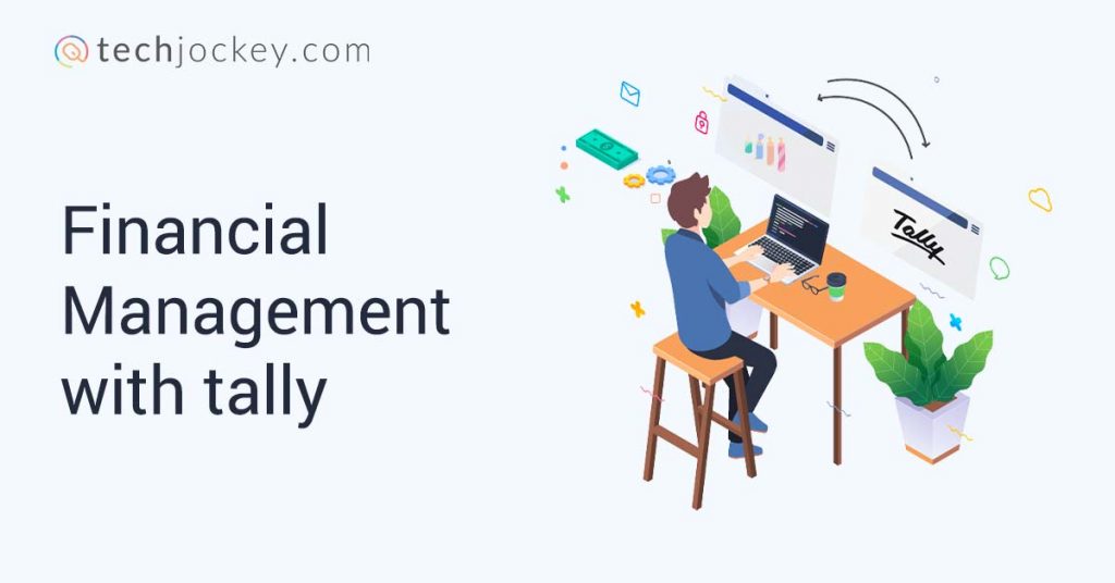 Financial Management with Tally