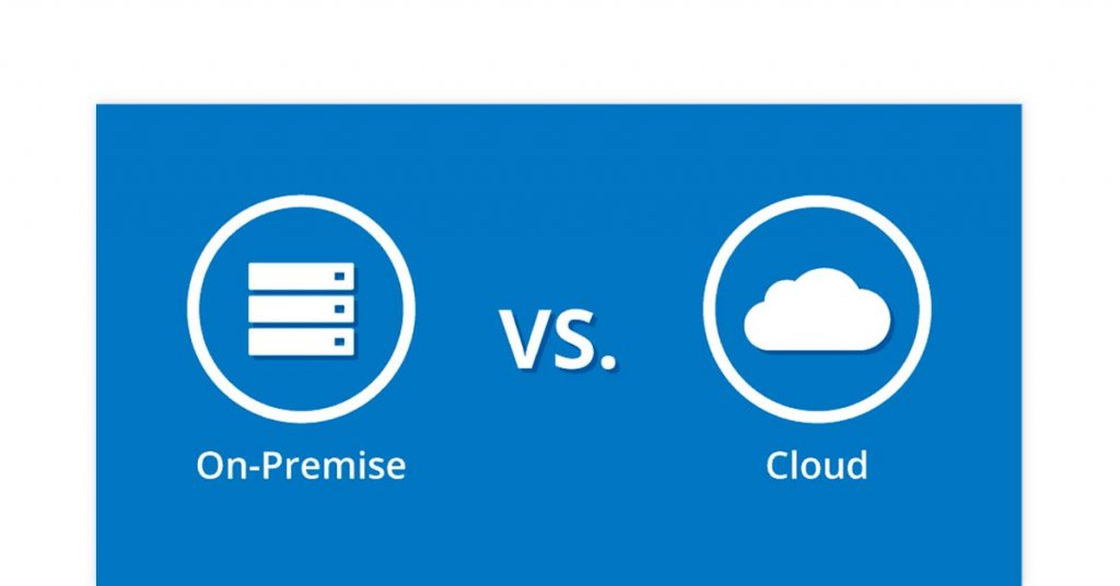 Difference Between SaaS CRM Vs In-House CRM