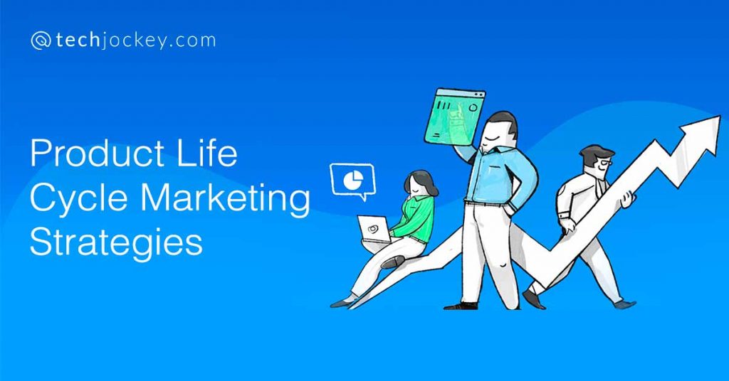 product life cycle in marketing